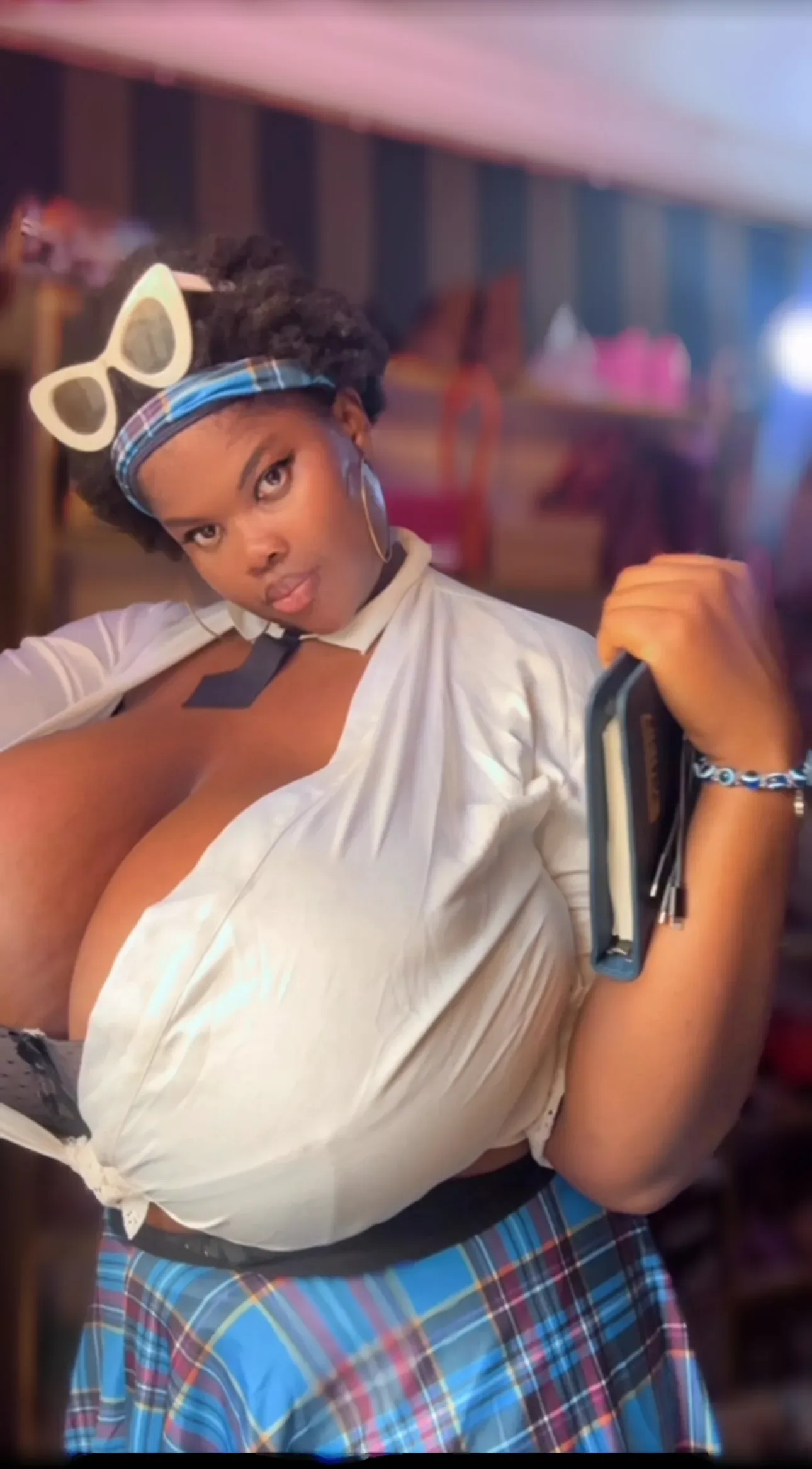 Queen Chi @chiomalovv