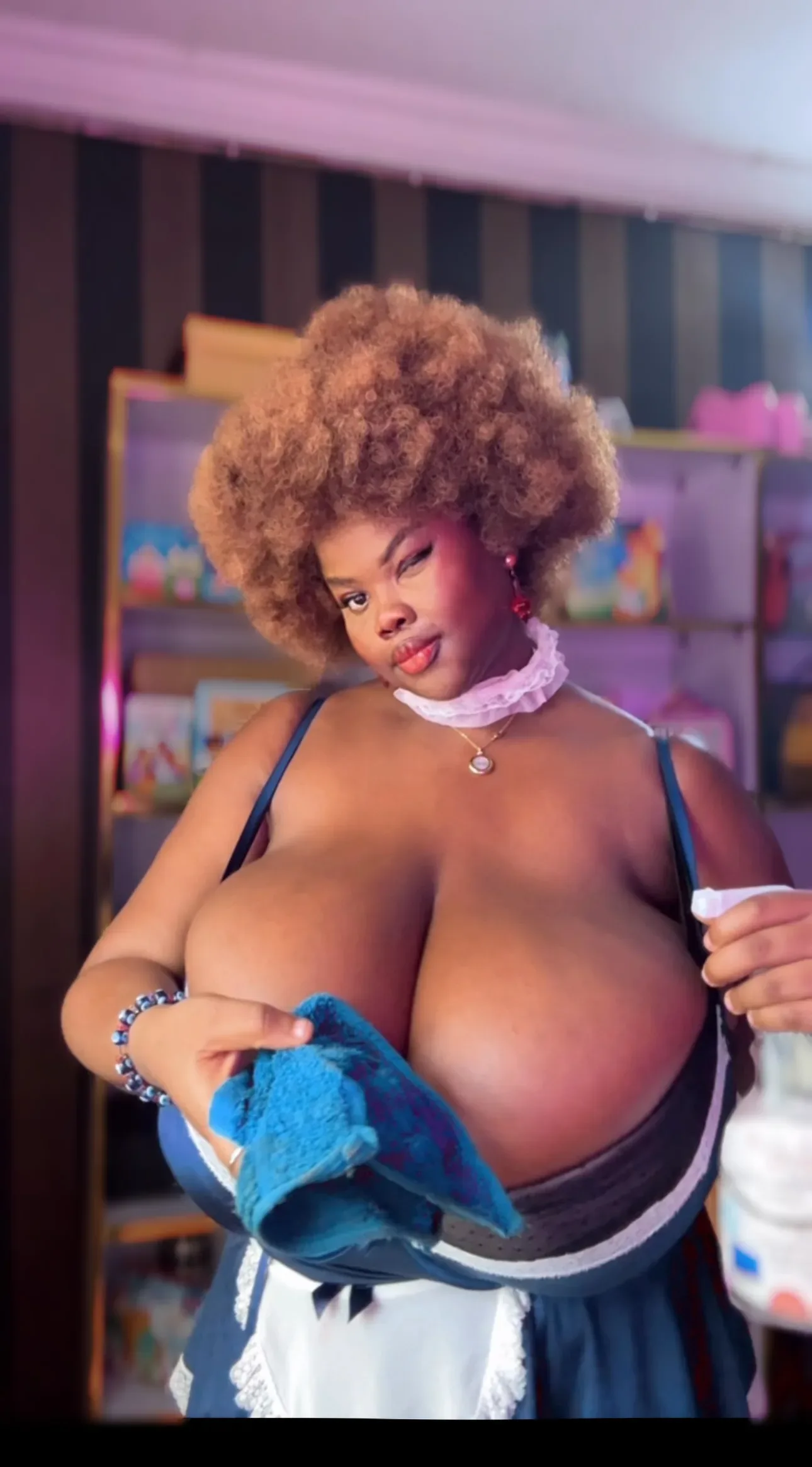 Queen Chi @chiomalovv