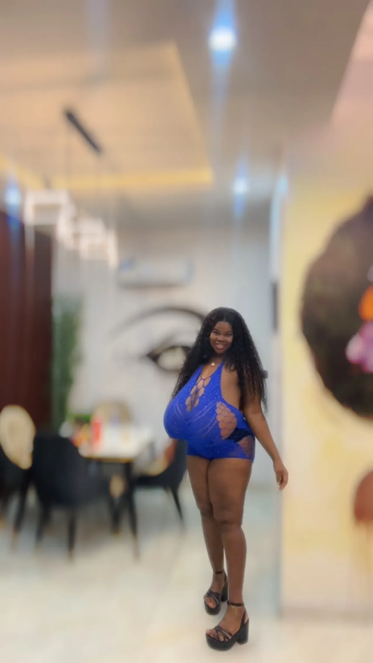 Queen Chi @chiomalovv