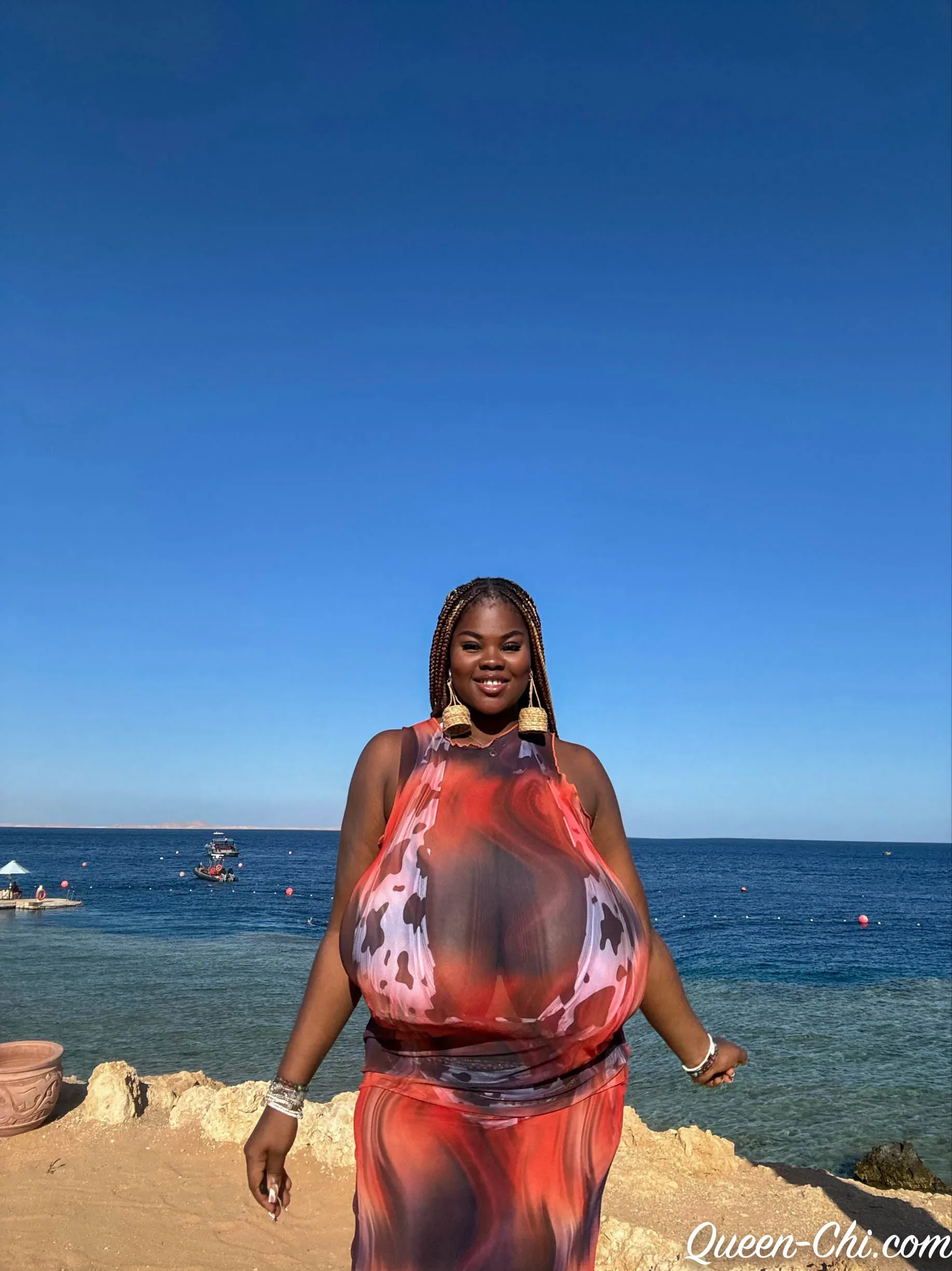 Queen Chi @chiomalovv